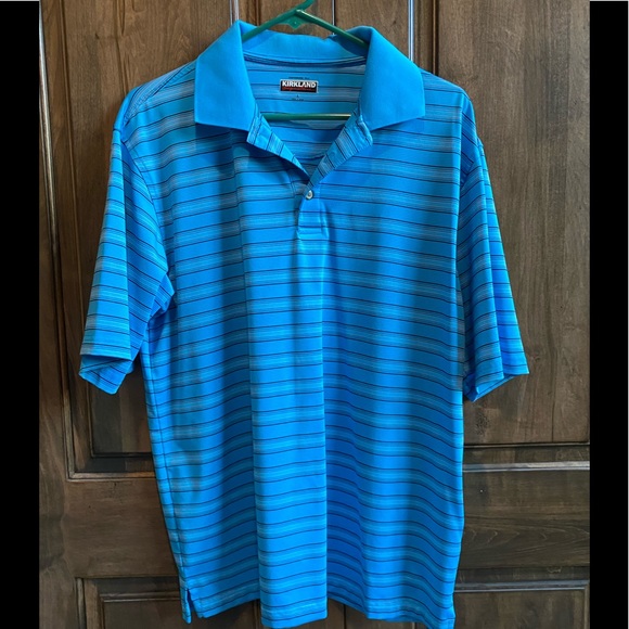 Kirklands Other - Kirkland Golf Shirt